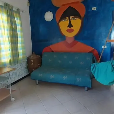 Ferienwohnung 