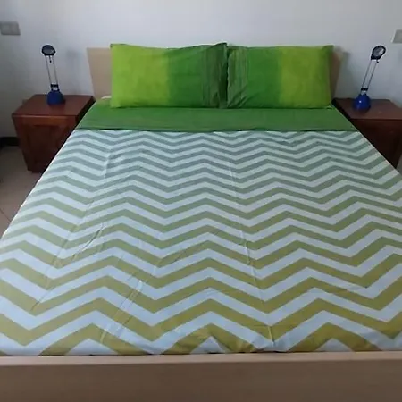 Ferienwohnung 