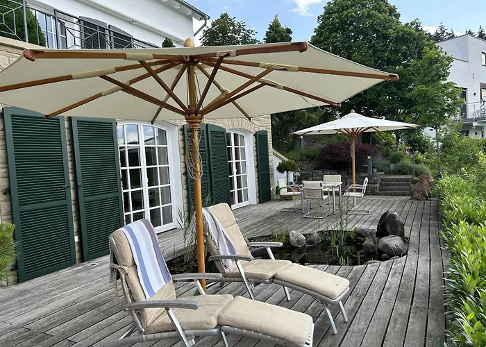 Ferienwohnung \
