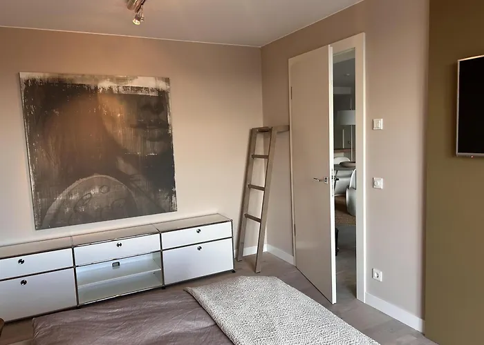 Ferienwohnung \